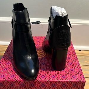 Brand new Tory Burch Boots
